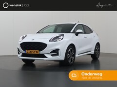 Ford Puma - 1.0 EcoBoost Hybrid ST-Line | Winterpack | Navigatie | Climate Control | Keyless Go |