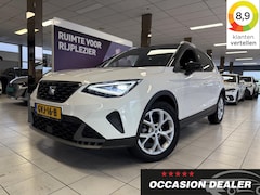 Seat Arona - 1.0 TSI FR 110PK * LED*CAM*STOEL VERW*ADAP*LM17