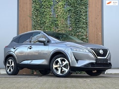 Nissan Qashqai - 1.3 MHEV Xtronic Premiere Edition