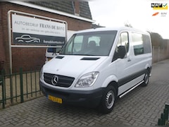 Mercedes-Benz Sprinter - 311 2.2 CDI 325 DC zeer mooi bijtelling vriendelijk € 6500 ex btw