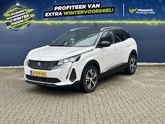 Peugeot 3008 - 1.2 Hybrid 136pk e-DSC6 GT | 360 Camera | Adaptieve Cruise Control | Blindspot Information