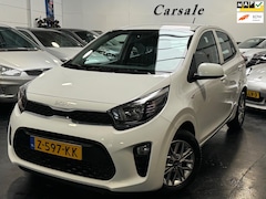 Kia Picanto - 1.0 DPi ComfortLine 5p 2024