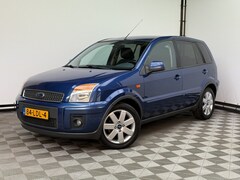 Ford Fusion - 1.6-16V Futura Automaat 1e Eigenaar NL Auto