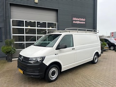 Volkswagen Transporter - 2.0 TDI Euro 6