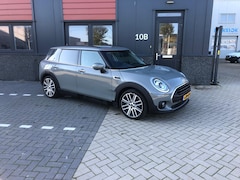 MINI Clubman - 1.5 One Mini Clubman 1.5 102pk Aut 2020 Grijs - facelift! - Trekhaak