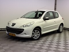 Peugeot 206 - 1.4 XS 3-drs Airco 1e Eigenaar NL Auto