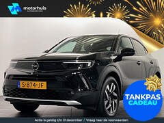 Opel Mokka Electric - Elektrisch 50kWh 136pk 11 kW Elegance/stuur & stoelverwarming/2.000 euro subsidie