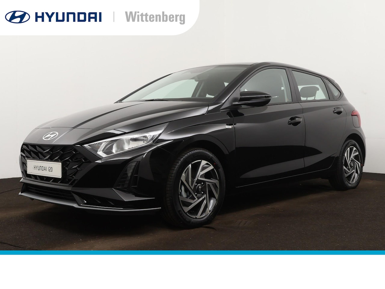 Hyundai i20 - 1.0 T-GDI COMFORT SMART INCLUSIEF  € 6.513,- KORTING!!! - AutoWereld.nl