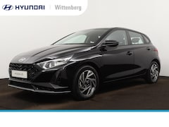 Hyundai i20 - 1.0 T-GDI COMFORT SMART INCLUSIEF € 6.513, - KORTING