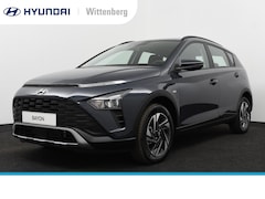 Hyundai Bayon - 1.0 T-GDI Comfort | AUTOMAAT | €2.000, - VOORRAAD VOORDEEL |