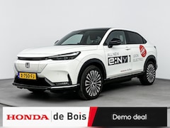 Honda e:Ny1 - Advance 69 kWh | Demo Deal | 100% Electric | Panoramisch dak | Elektrische kofferklep | Le