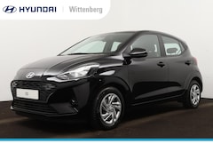 Hyundai i10 - 1.0 Comfort Smart