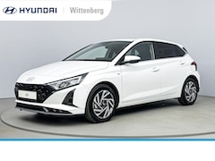 Hyundai i20 - 1.0 T-GDI Premium Sky Aut. | Incl. €2000, - Smart Bonus | Nieuwste model | Schuifdak | Sto