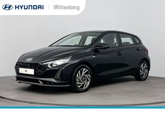 Hyundai i20 - 1.0 T-GDI Comfort Smart | Incl. €3600, - Voorraadactie | Nieuwste model | Navigatie | Appl