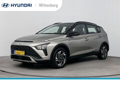 Hyundai Bayon - 1.0 T-GDI COMFORT SMART | TWO TONE | NAVI | 16'' LMVELGEN | CAMERA | CRUISE | CLIMA | FABR