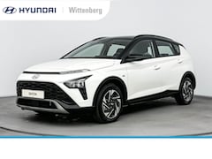 Hyundai Bayon - 1.0 T-GDI Comfort Smart Aut. | Incl. €3250, - Voorraadactie | Navigatie | Apple Carplay |