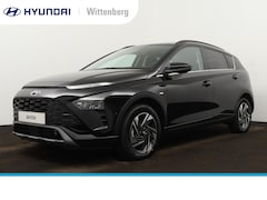 Hyundai Bayon - 1.0 T-GDI Premium | AUTOMAAT | INCL. €2.000, - KORTING |