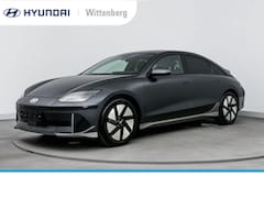 Hyundai IONIQ 6 - Connect 77 kWh | Incl. €5000 Smart Bonus | Op bestelling | Stoel + stuurverwarming | Head