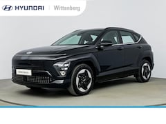 Hyundai Kona Electric - Comfort 65.4 kWh | Incl. €2950, - Smart Bonus | 514km Actieradius | Bluelink app | Navigat