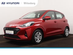 Hyundai i10 - 1.0 Comfort Smart