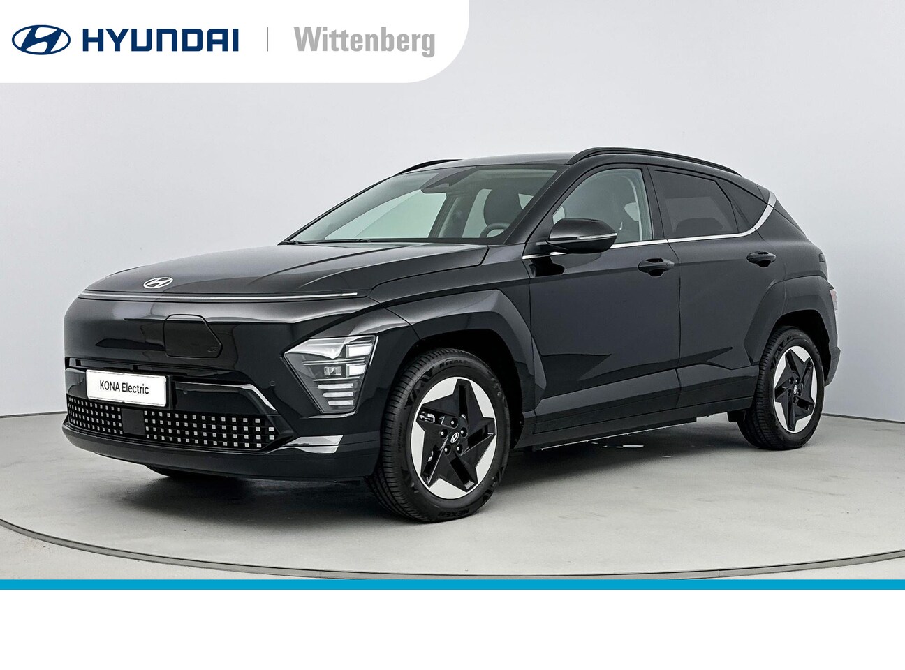 Hyundai Kona Electric - Comfort 65.4 kWh | + Warmtepomp en V2L | Incl. €2950 korting! | - AutoWereld.nl