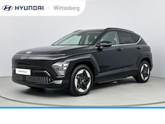 Hyundai Kona Electric - Comfort 65.4 kWh | + Warmtepomp en V2L | Incl. €2950 korting |