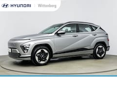 Hyundai Kona Electric - Comfort 65.4 kWh | Met warmtepomp | Incl. 2950, - korting |