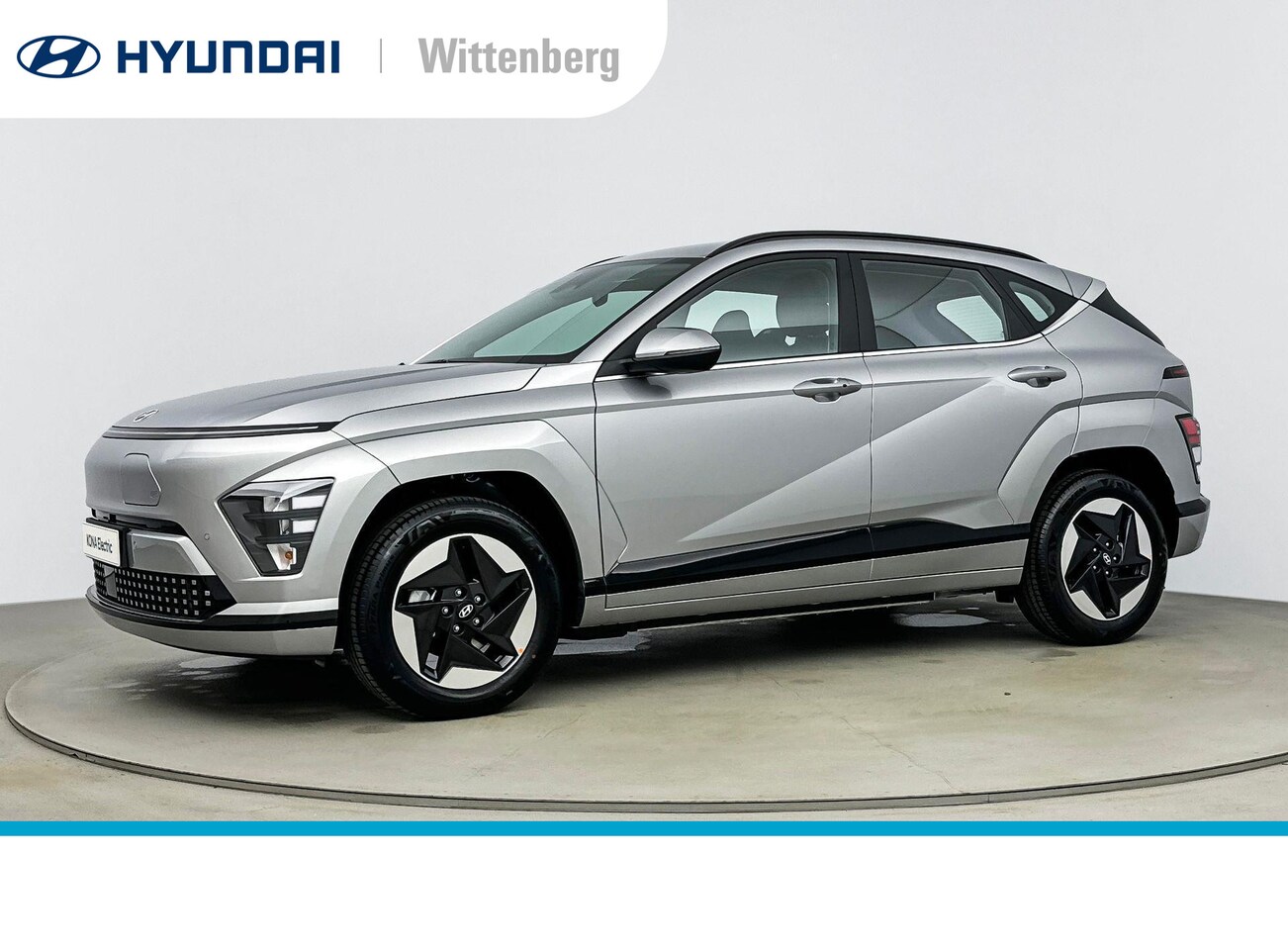 Hyundai Kona Electric - Comfort 65.4 kWh | Met warmtepomp | Incl. 2950,- korting | - AutoWereld.nl