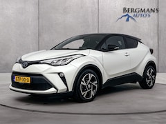 Toyota C-HR - 1.8 Hybrid Bi-Tone // 1E EIGENAAR // CARPLAY // KEYLESS //