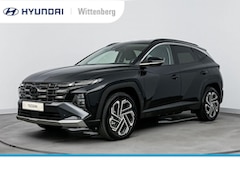 Hyundai Tucson - 1.6 T-GDI PHEV Premium 4WD