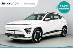 Hyundai Kona Electric - Comfort 65.4 kWh | Incl. €4500, - korting | Incl. warmtepomp | SEPP subsidie €2000 mogelij