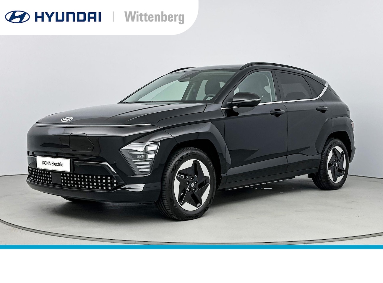 Hyundai Kona Electric - Comfort 65.4 kWh | + Warmtepomp en V2L | Incl. €2950 korting! | - AutoWereld.nl