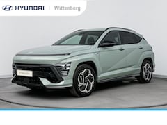 Hyundai Kona - 1.6 GDI HEV N Line | Nieuw | Snel leverbaar