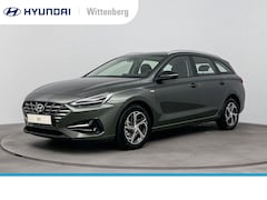 Hyundai i30 Wagon - 1.0 T-GDi MHEV COMFORT SMART | INCLUSIEF € 6.795, - KORTING | DIRECT LEVERBAAR | OP=OP| NA