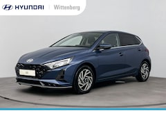 Hyundai i20 - 1.0 T-GDI Premium Sky | INCL. € 2000, - VOORDEEL |DIRECT LEVERBAAR | NAVI | SKY/OPENDAK |