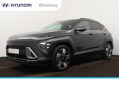 Hyundai Kona - 1.6 GDI HEV Premium Sky | NIEUW | Snel leverbaar | Full options