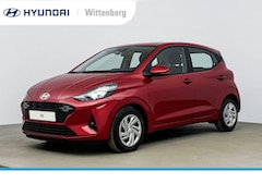 Hyundai i10 - 1.0 Comfort Smart | Incl. €2000, - Voorraadactie | Navigatie | Camera | Apple Carplay | Cr