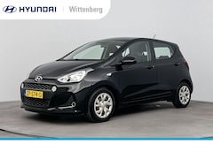 Hyundai i10 - 1.0i COMFORT | NAVI | AIRCO | CRUISE | BLUETOOTH |