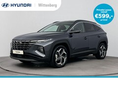 Hyundai Tucson - 1.6 T-GDI PHEV Comfort Smart 4WD | Voorraadactie | €10.500, - korting | Navigatie | Camera