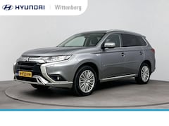 Mitsubishi Outlander - 2.4 PHEV PURE+ | TREKHAAK AFNEEMBAAR | CLIMA | CRUISE | NAVI | CAMERA | 18'' LMVELGEN | PD