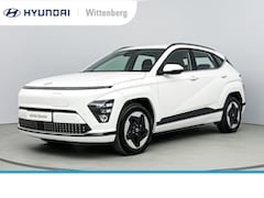 Hyundai Kona Electric - Comfort Smart 65.4 kWh | Incl. €4500, - korting | Incl. Blind spot assistent BCA | SEPP su