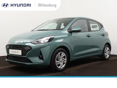 Hyundai i10 - 1.0 Comfort Smart | NIEUW | Snel leverbaar