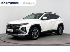 Hyundai Tucson - 1.6 T-GDI HEV Comfort Smart | Incl. €4000, - Voorraadactie | Nieuwste model | Navigatie |