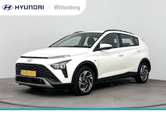 Hyundai Bayon - 1.0 T-GDI COMFORT | NAVI via SMARTPHONE | AIRCO | CAMERA | BLUETOOTH | 16'' LM VELGEN | PD