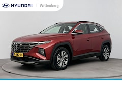 Hyundai Tucson - 1.6 T-GDI HEV COMFORT | NAVI | CLIMA | CRUISE | CAMERA | BLEUTOOTH | PDC | 17'' LMVELGEN |