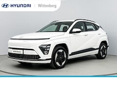 Hyundai Kona Electric - COMFORT 65.4 kWh | OP=OP | INCLUSIEF €5250, - KORTING | € 2000, - EV SUBSIDIE MOGELIJK | I