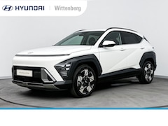 Hyundai Kona - 1.6 GDI HEV Premium