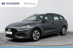 Hyundai i30 Wagon - 1.0 T-GDi MHEV Comfort | Incl. €2000, - Smart Bonus | Nieuwste model | Navigatie | Apple C