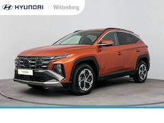 Hyundai Tucson - 1.6 T-GDI HEV Comfort Smart | Incl. €3000, - Smart Bonus | Stoel + stuurverwarming | El. b