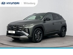 Hyundai Tucson - 1.6 T-GDI PHEV 20th Anniversary | Incl. €3000, - Smart Bonus | Speciale kleur | Zwarte acc